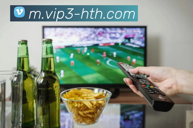 华体会品牌故事